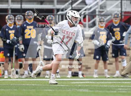 Thumbnail 3 in Wayne vs. Geneva (Section 5 Class C Final) photogallery.