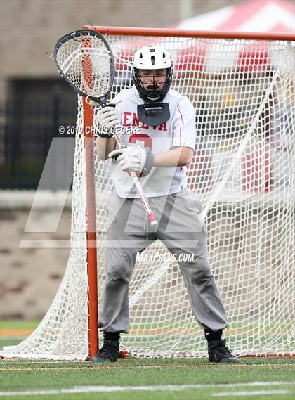 Thumbnail 1 in Wayne vs. Geneva (Section 5 Class C Final) photogallery.