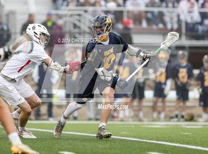 Thumbnail 3 in Wayne vs. Geneva (Section 5 Class C Final) photogallery.