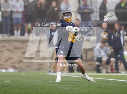 Thumbnail 2 in Wayne vs. Geneva (Section 5 Class C Final) photogallery.