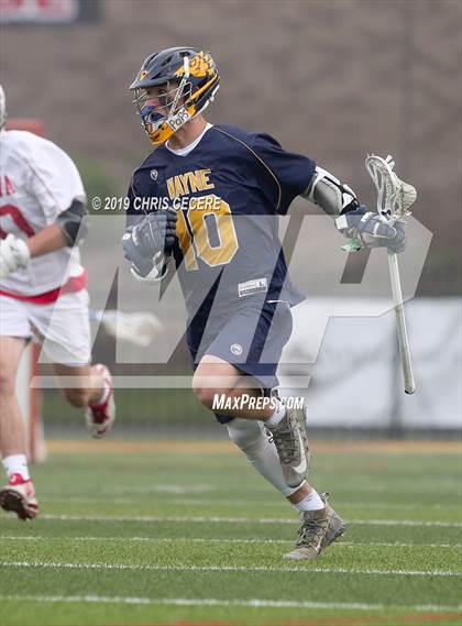Thumbnail 3 in Wayne vs. Geneva (Section 5 Class C Final) photogallery.