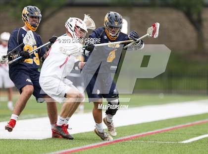 Thumbnail 1 in Wayne vs. Geneva (Section 5 Class C Final) photogallery.