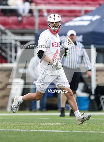 Thumbnail 3 in Wayne vs. Geneva (Section 5 Class C Final) photogallery.