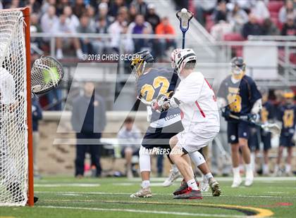 Thumbnail 3 in Wayne vs. Geneva (Section 5 Class C Final) photogallery.
