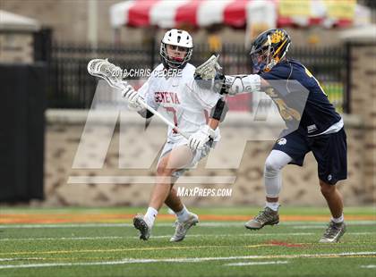 Thumbnail 1 in Wayne vs. Geneva (Section 5 Class C Final) photogallery.