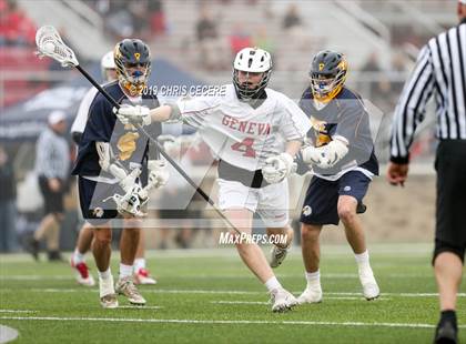 Thumbnail 3 in Wayne vs. Geneva (Section 5 Class C Final) photogallery.