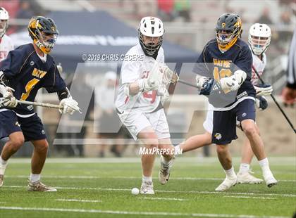 Thumbnail 1 in Wayne vs. Geneva (Section 5 Class C Final) photogallery.