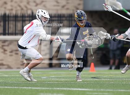 Thumbnail 2 in Wayne vs. Geneva (Section 5 Class C Final) photogallery.