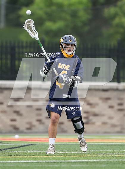 Thumbnail 3 in Wayne vs. Geneva (Section 5 Class C Final) photogallery.