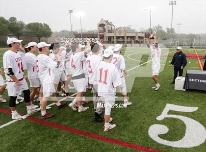 Thumbnail 2 in Wayne vs. Geneva (Section 5 Class C Final) photogallery.