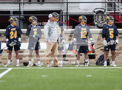 Thumbnail 3 in Wayne vs. Geneva (Section 5 Class C Final) photogallery.