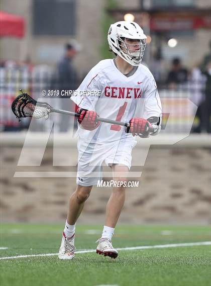 Thumbnail 2 in Wayne vs. Geneva (Section 5 Class C Final) photogallery.