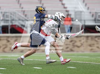 Thumbnail 2 in Wayne vs. Geneva (Section 5 Class C Final) photogallery.