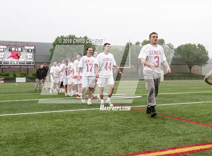 Thumbnail 1 in Wayne vs. Geneva (Section 5 Class C Final) photogallery.