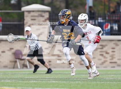 Thumbnail 3 in Wayne vs. Geneva (Section 5 Class C Final) photogallery.