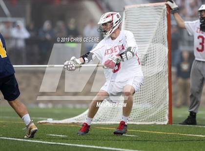 Thumbnail 3 in Wayne vs. Geneva (Section 5 Class C Final) photogallery.