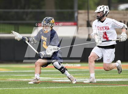 Thumbnail 2 in Wayne vs. Geneva (Section 5 Class C Final) photogallery.