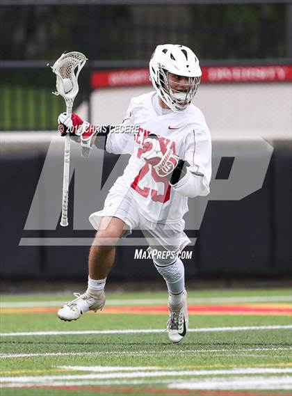 Thumbnail 2 in Wayne vs. Geneva (Section 5 Class C Final) photogallery.