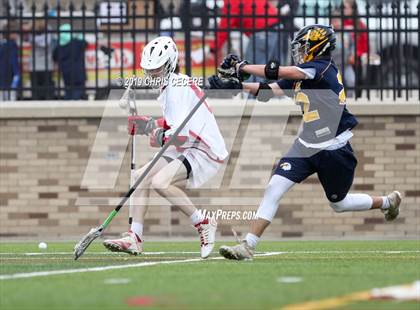 Thumbnail 3 in Wayne vs. Geneva (Section 5 Class C Final) photogallery.