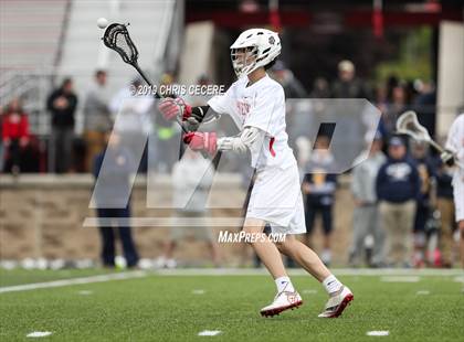 Thumbnail 2 in Wayne vs. Geneva (Section 5 Class C Final) photogallery.