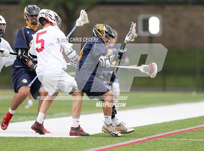 Thumbnail 3 in Wayne vs. Geneva (Section 5 Class C Final) photogallery.