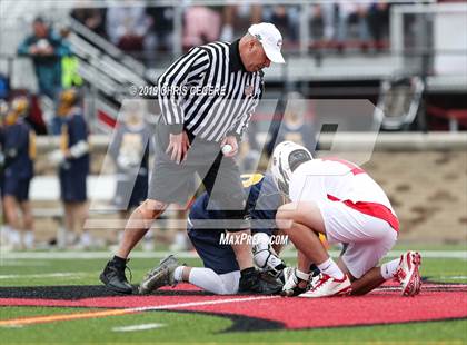 Thumbnail 1 in Wayne vs. Geneva (Section 5 Class C Final) photogallery.