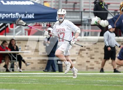 Thumbnail 2 in Wayne vs. Geneva (Section 5 Class C Final) photogallery.