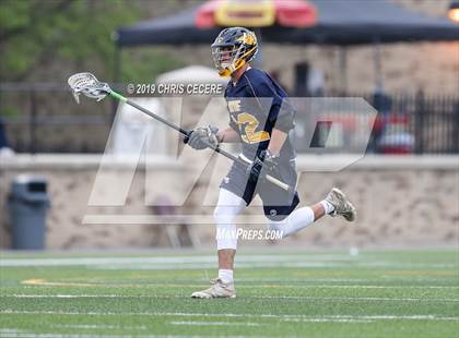 Thumbnail 3 in Wayne vs. Geneva (Section 5 Class C Final) photogallery.