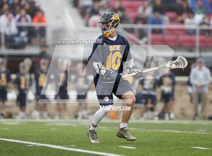 Thumbnail 1 in Wayne vs. Geneva (Section 5 Class C Final) photogallery.