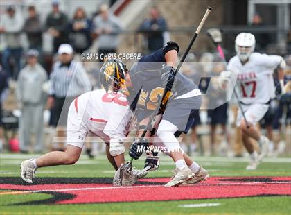 Thumbnail 1 in Wayne vs. Geneva (Section 5 Class C Final) photogallery.