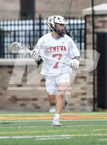Thumbnail 1 in Wayne vs. Geneva (Section 5 Class C Final) photogallery.