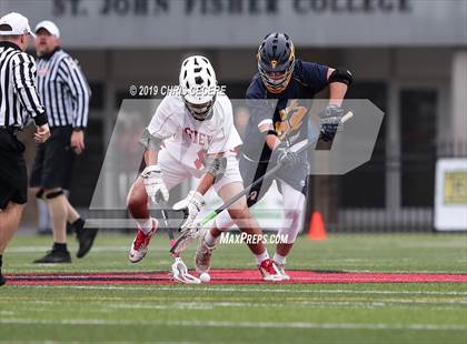Thumbnail 1 in Wayne vs. Geneva (Section 5 Class C Final) photogallery.