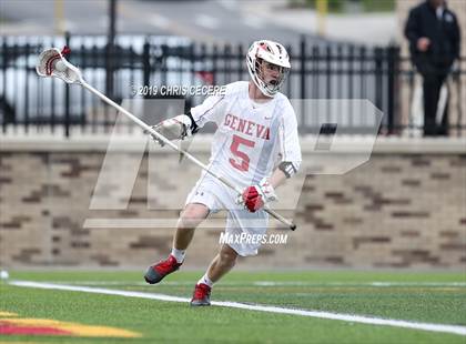 Thumbnail 1 in Wayne vs. Geneva (Section 5 Class C Final) photogallery.