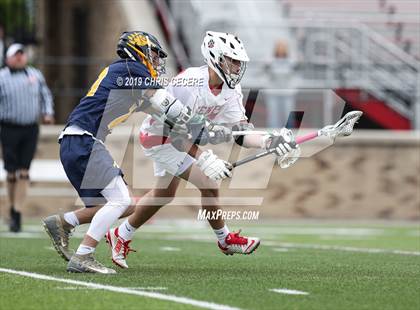 Thumbnail 3 in Wayne vs. Geneva (Section 5 Class C Final) photogallery.