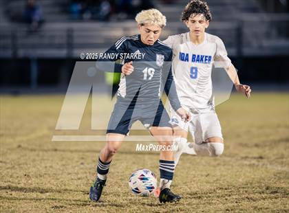 Thumbnail 1 in Ida Baker @ Mariner photogallery.