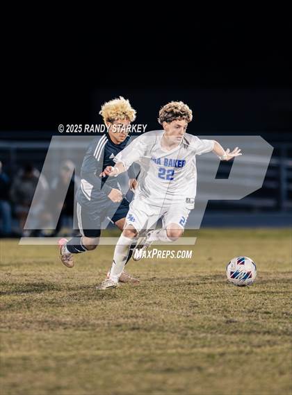 Thumbnail 3 in Ida Baker @ Mariner photogallery.