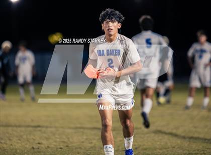 Thumbnail 3 in Ida Baker @ Mariner photogallery.