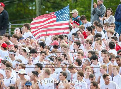 Thumbnail 2 in Bergen Catholic @ St. Joseph Regional photogallery.