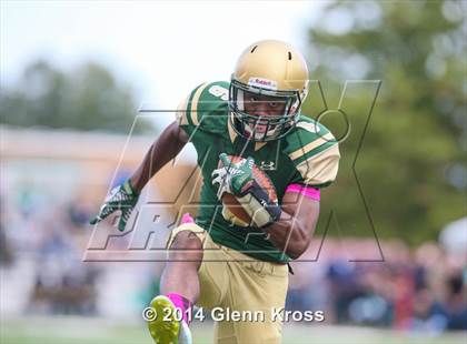Thumbnail 2 in Bergen Catholic @ St. Joseph Regional photogallery.