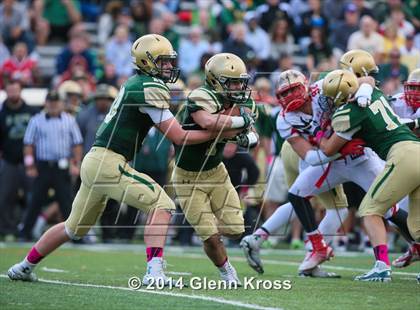Thumbnail 1 in Bergen Catholic @ St. Joseph Regional photogallery.
