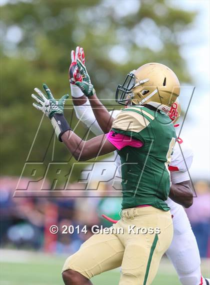 Thumbnail 1 in Bergen Catholic @ St. Joseph Regional photogallery.
