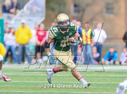 Thumbnail 1 in Bergen Catholic @ St. Joseph Regional photogallery.