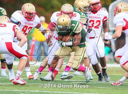 Thumbnail 2 in Bergen Catholic @ St. Joseph Regional photogallery.