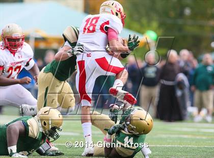 Thumbnail 3 in Bergen Catholic @ St. Joseph Regional photogallery.
