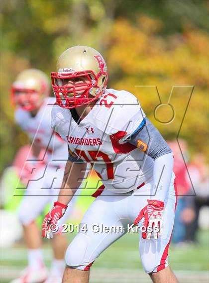 Thumbnail 3 in Bergen Catholic @ St. Joseph Regional photogallery.