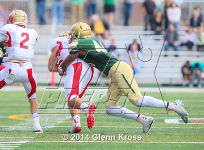 Thumbnail 1 in Bergen Catholic @ St. Joseph Regional photogallery.