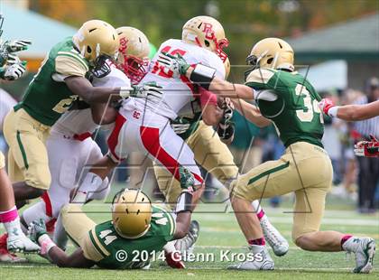 Thumbnail 3 in Bergen Catholic @ St. Joseph Regional photogallery.