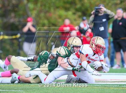Thumbnail 1 in Bergen Catholic @ St. Joseph Regional photogallery.
