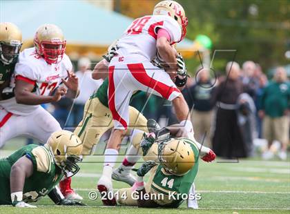Thumbnail 1 in Bergen Catholic @ St. Joseph Regional photogallery.