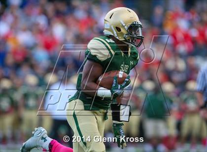 Thumbnail 1 in Bergen Catholic @ St. Joseph Regional photogallery.
